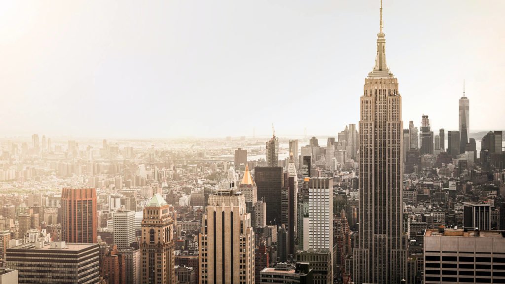 Finvos - New York office