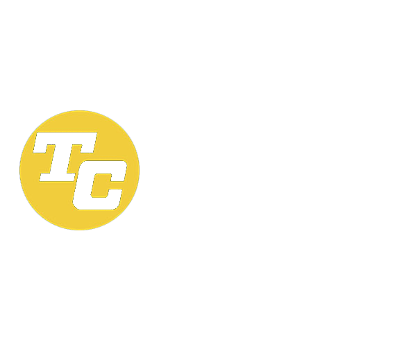 Tripod crest - Finvos